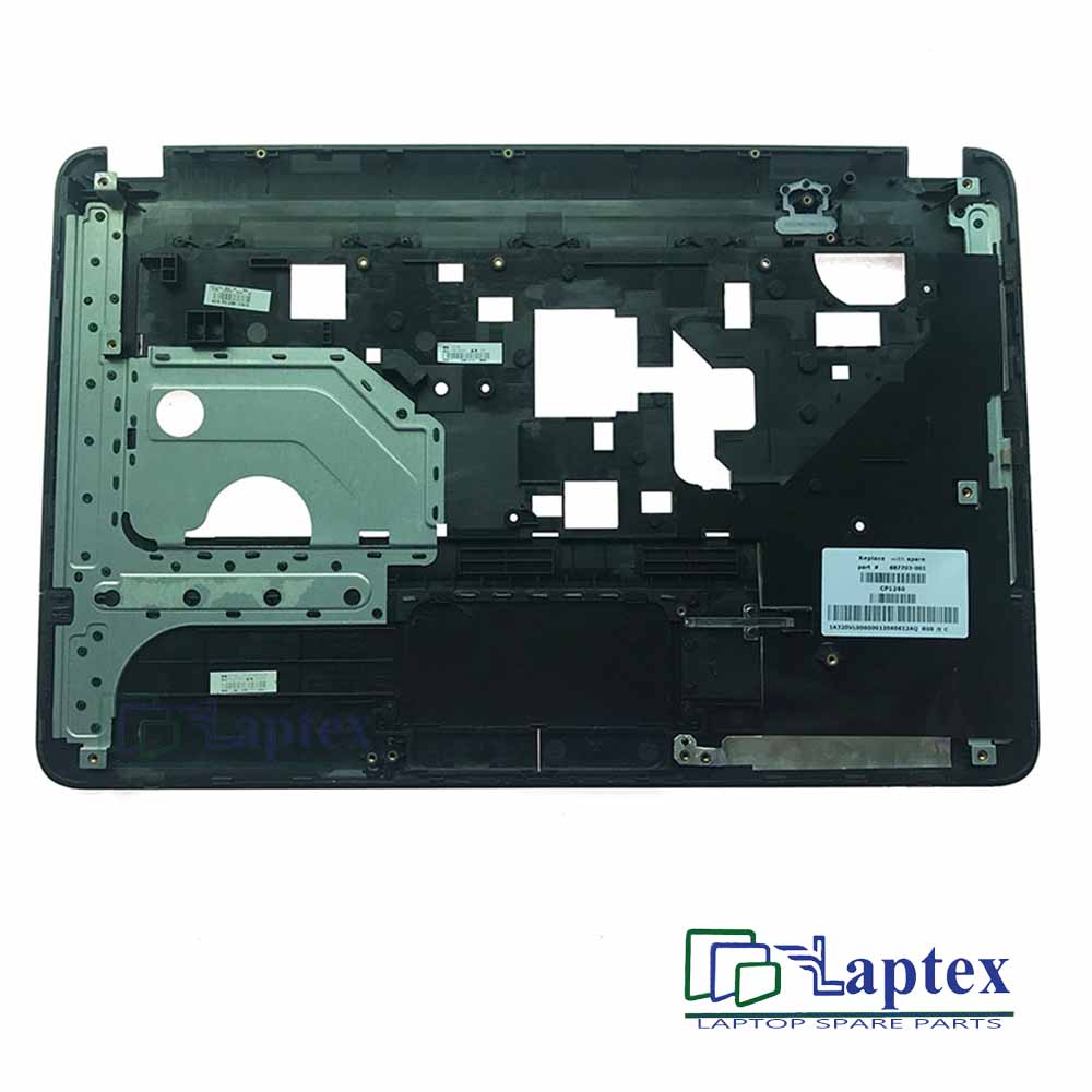 Laptop TouchPad Cover For HP Compaq 650 655 CQ58